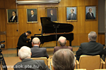 Arts-in Med Abend