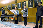 Arts-in-Med Abend
