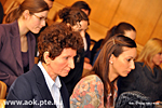I. Alumni Treffen der Pharmazeuten