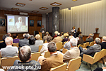 Arts-in-Med Klubabend