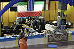International Evening