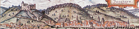 Pozsony