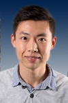 JIA, Xinkai, PhD