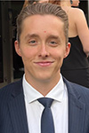 HORVÁTH, Ádám