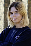 SCHULCZ, Vivien